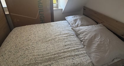Altan Zimmer’s Elmshorn