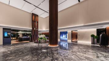 Hall