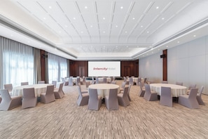 Business centre