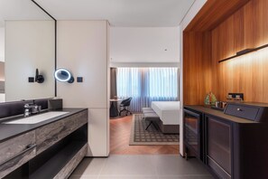 Superior-Doppelzimmer