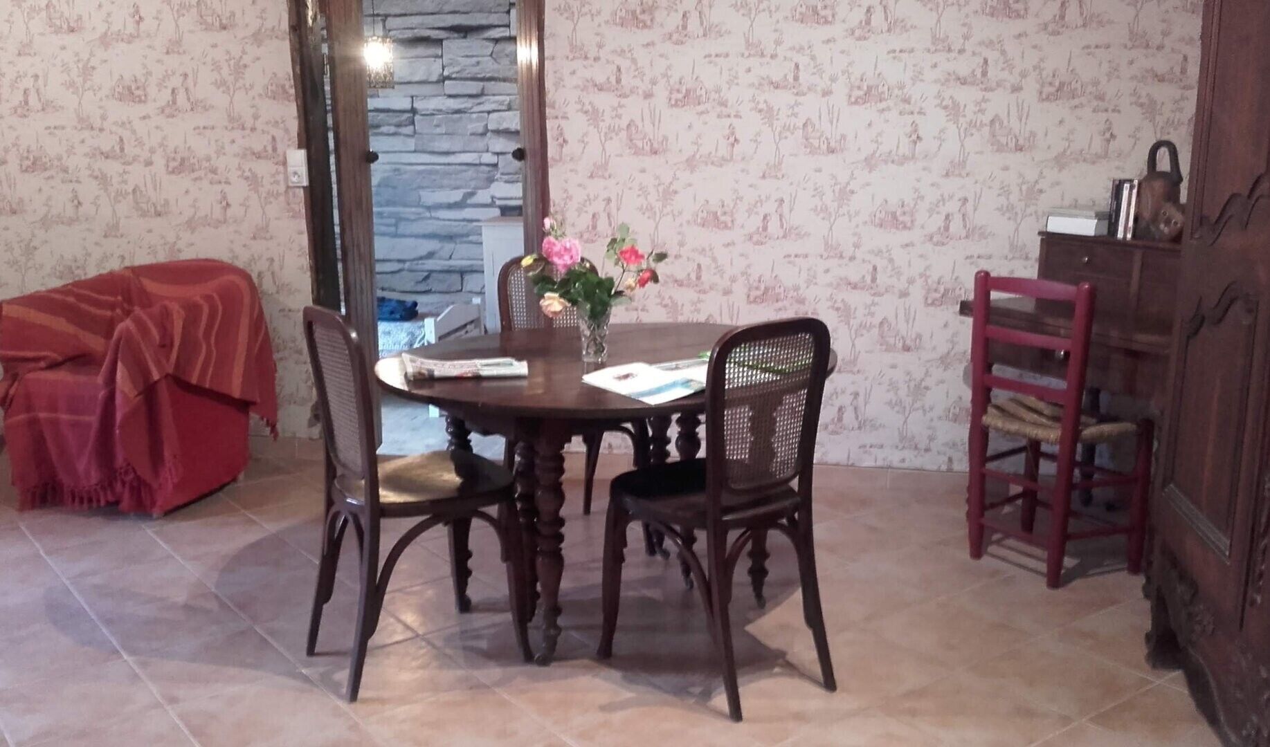 Restauration