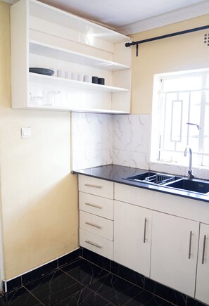 Cucina privata