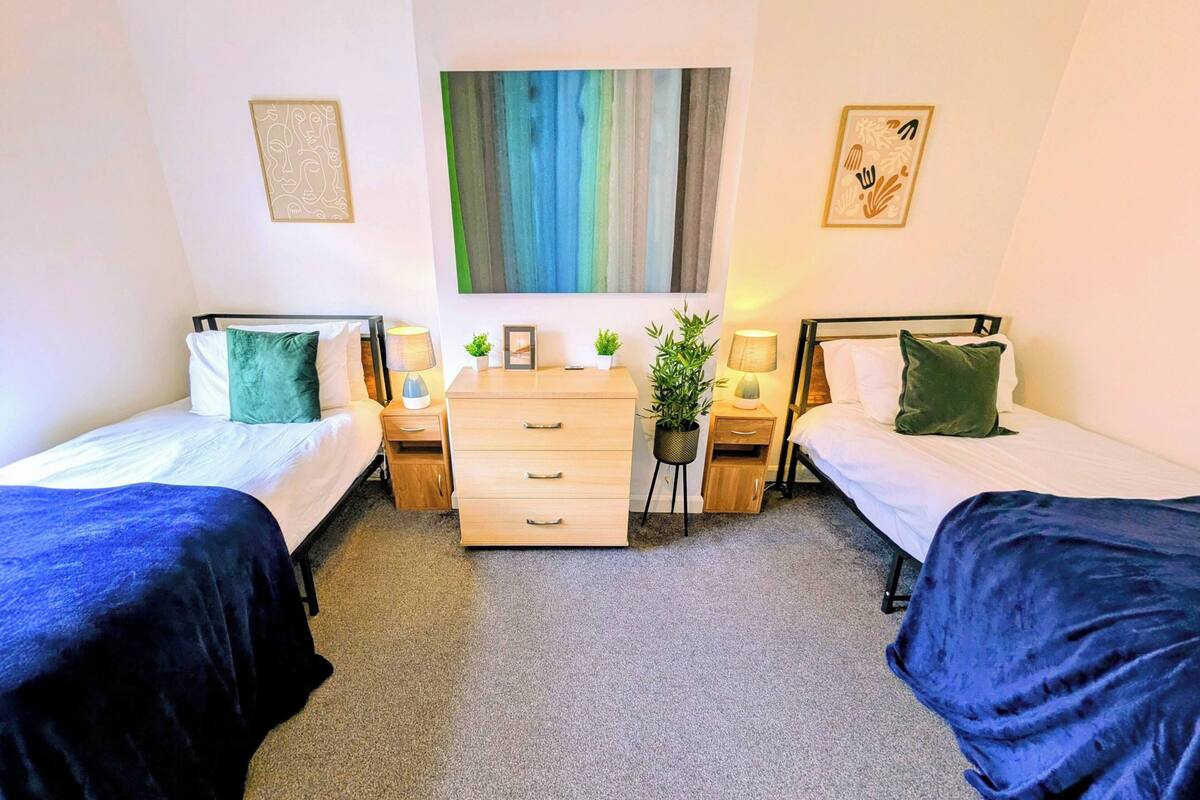 مكواة/لوح كي