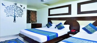 Paying Guest Hotel 