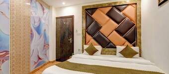Paying Guest Hotel