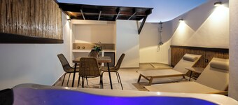 Orama Suite in Archaggelos