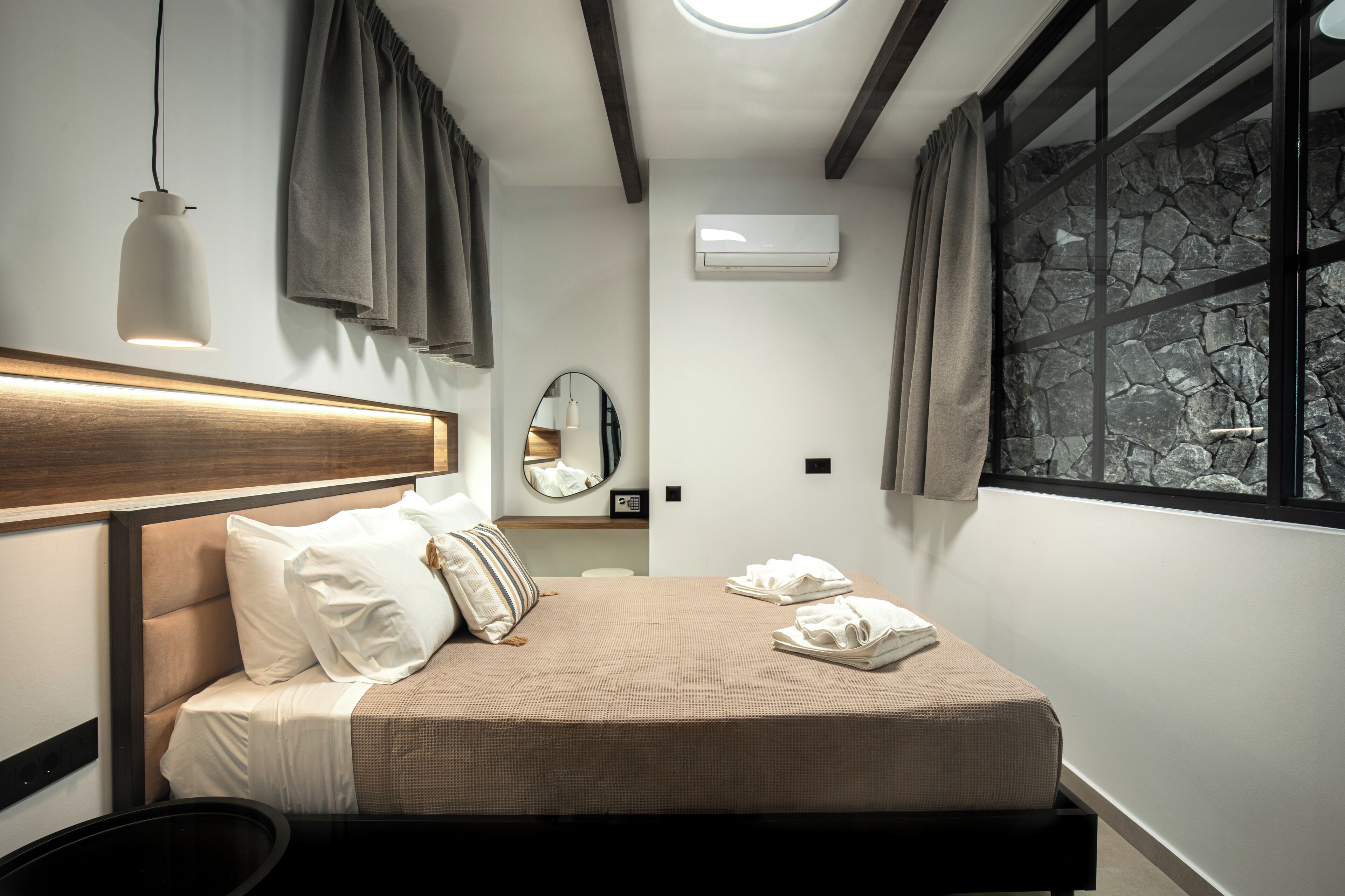1 Schlafzimmer, Internetzugang, Bettwäsche