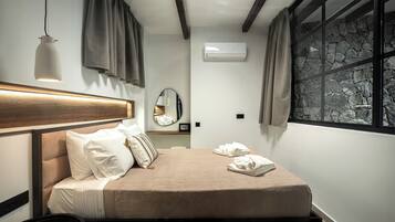 1 Schlafzimmer, Internetzugang, Bettwäsche