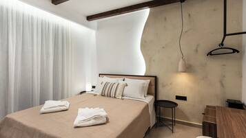 1 Schlafzimmer, Internetzugang, Bettwäsche