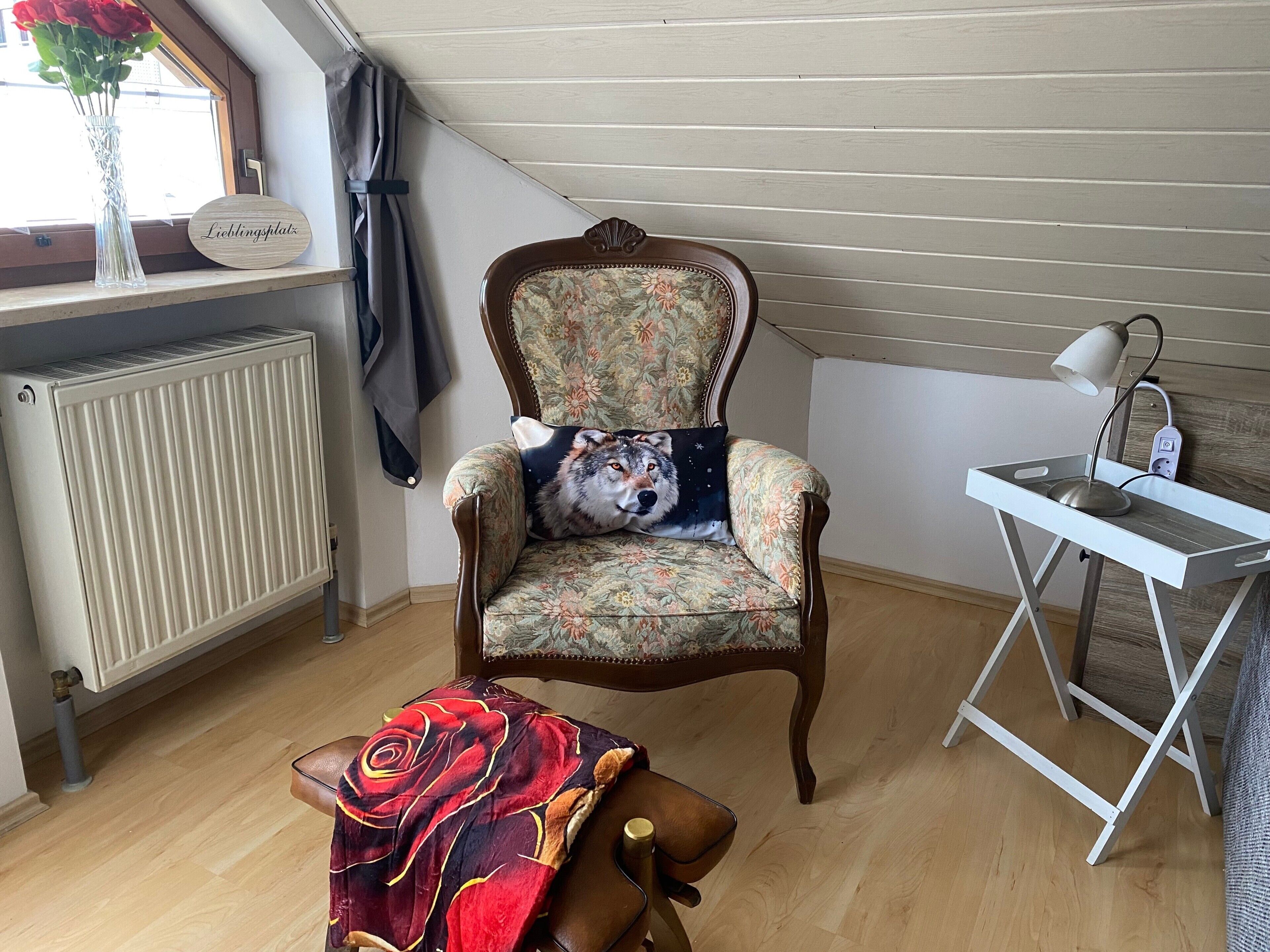 Interieur