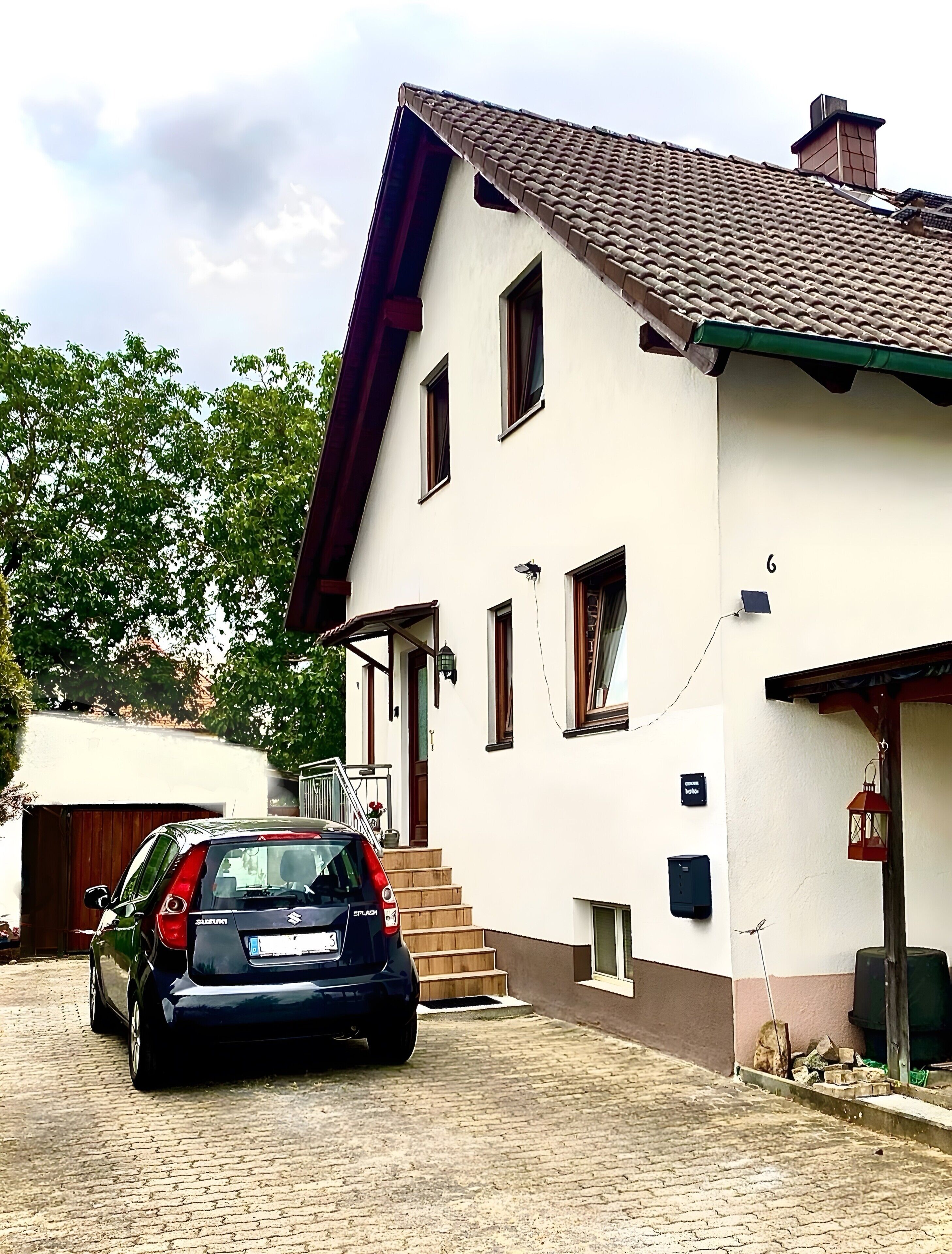 Exterieur