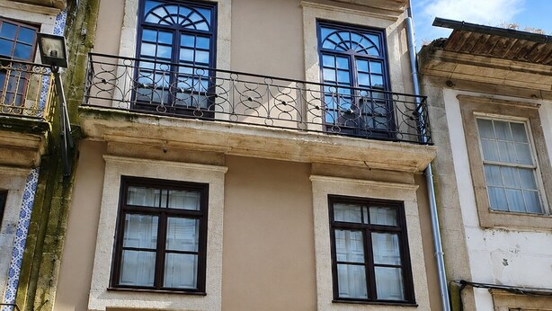 Exterior - Morar Apartments Porto (Porto)