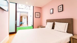 Room - Morar Apartments Porto (Porto)