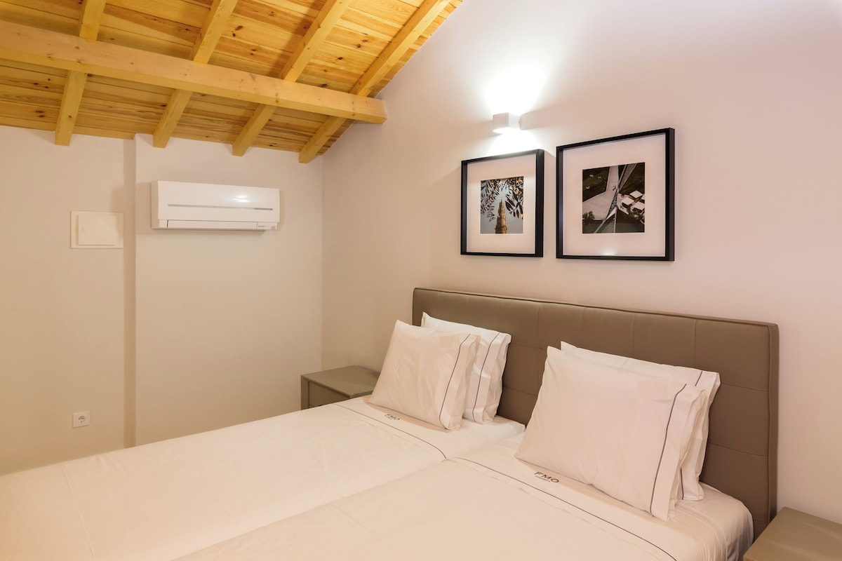 Apartamento Porto, 1 habitación, 1 baño
