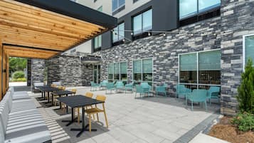 Teres/patio