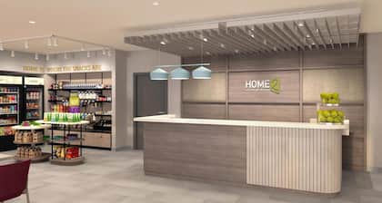 Home2 Suites by Hilton Ruston