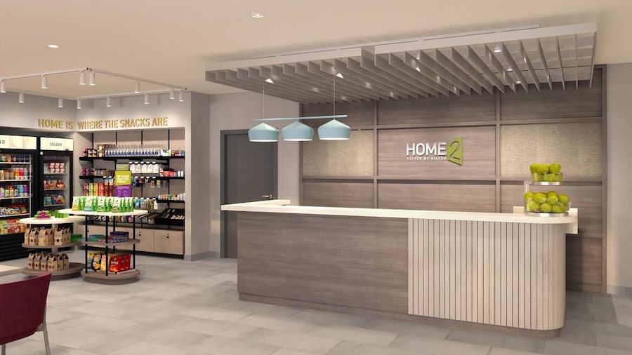 Home2 Suites by Hilton Ruston