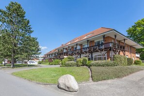 Exterior - Vrbo Property (Grömitz)