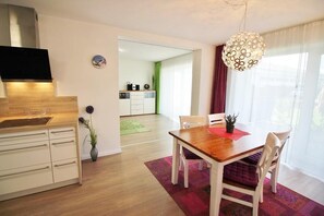 Dining - Vrbo Property (Grömitz)