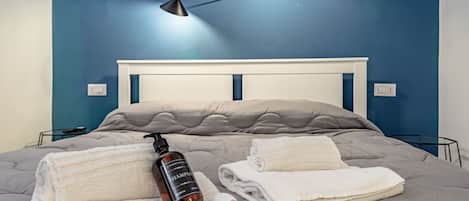3 Schlafzimmer