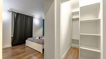 3 slaapkamers