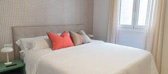 Morar Apartments Ourense