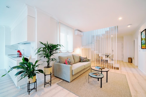Morar Apartments Ourense