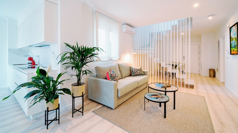 Morar Apartments Ourense