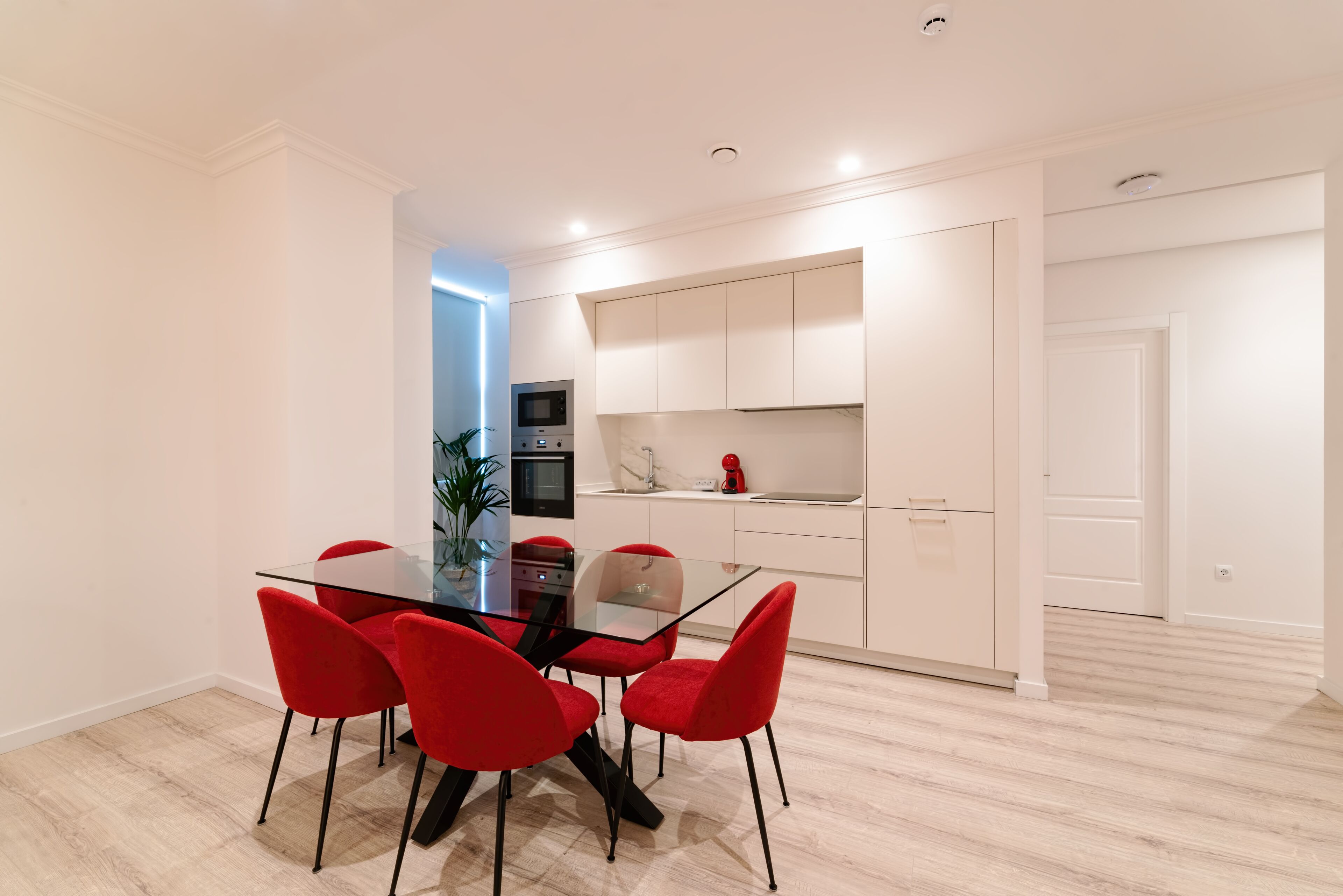 Appartement | Dineren