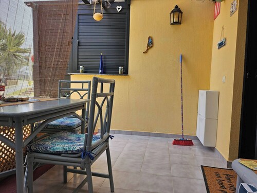 Casa Zimbo in Costa Calma