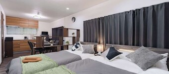 Narita Access|Direct to Tokyo|7min to Station