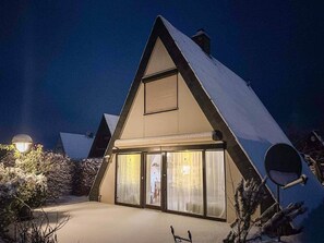 Exterior - Baltic Beach House (holiday home near the beach) (Schwedeneck)