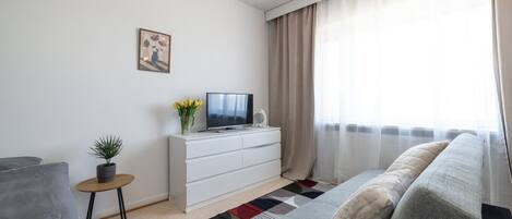 TV