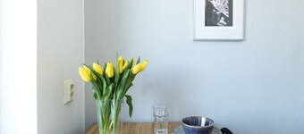 Stylish Studio Apt in Kemi | Peaceful Neighborhood