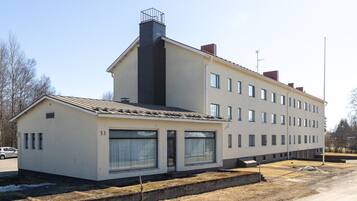 Ulkopuoli