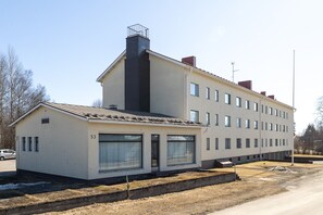 Ulkopuoli