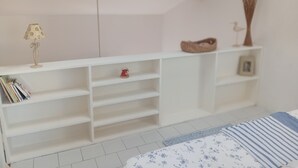 2 間睡房、上網、床單