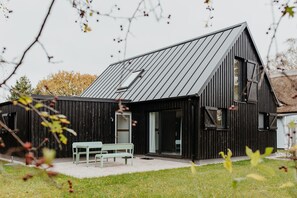 Exterior - Vrbo Property (Wieck a Darß)