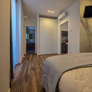 1 quarto, ferros/tábuas de passar roupa, Wi-Fi, roupa de cama