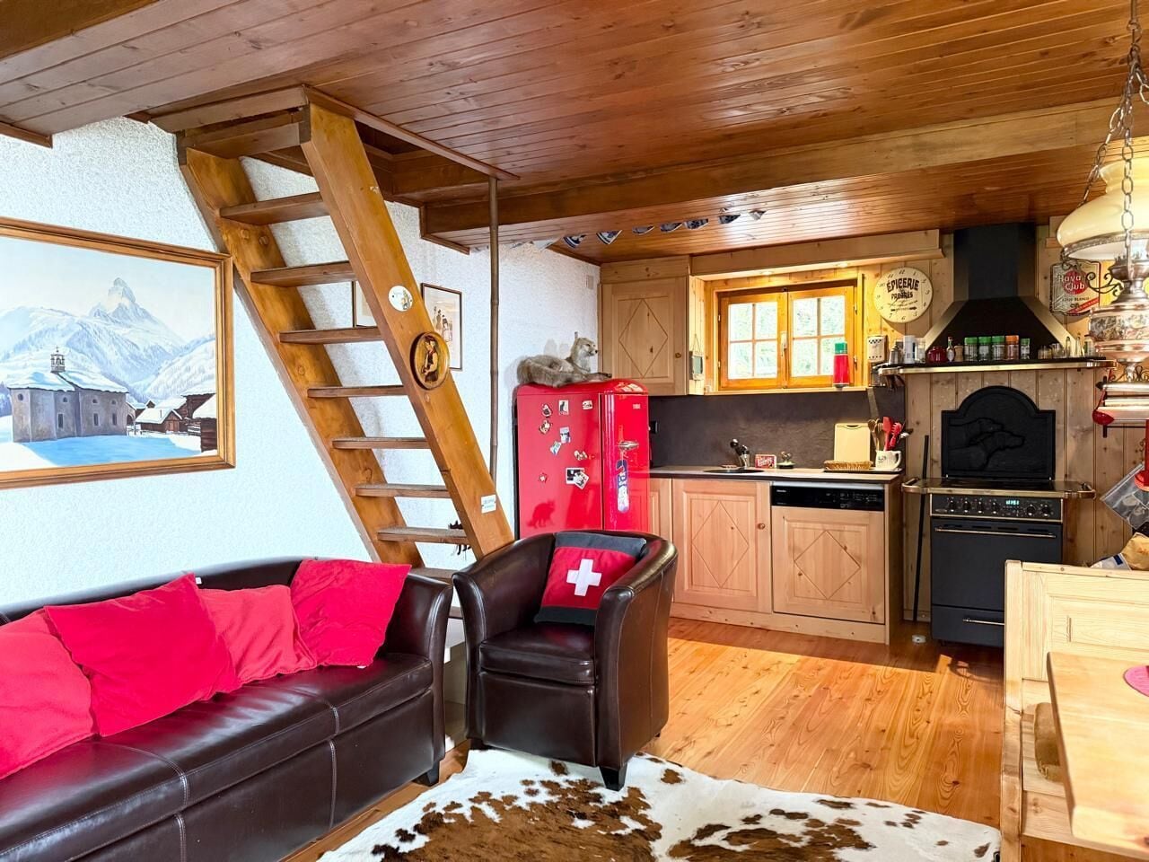 Intérieur