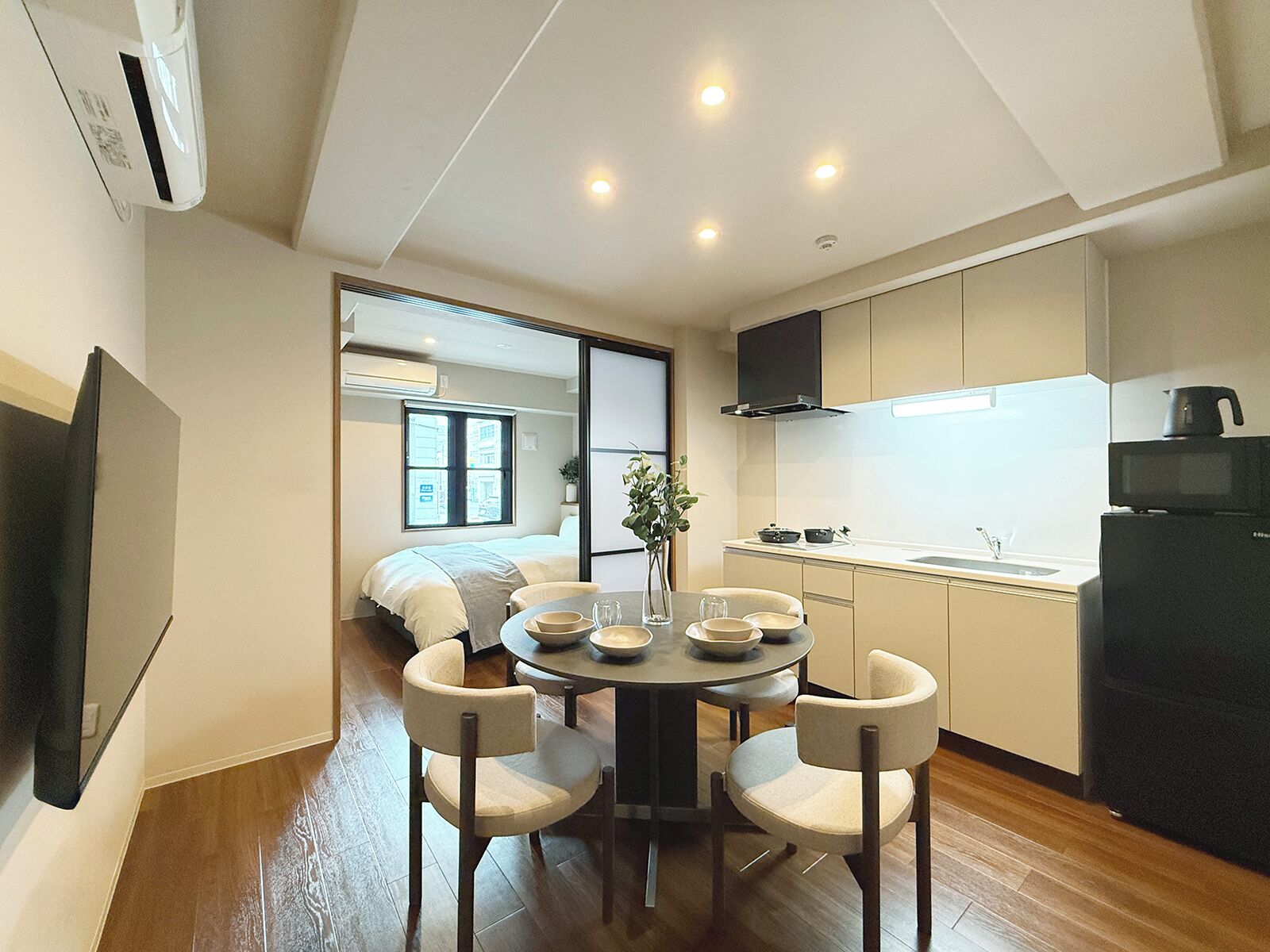 Economy Apartment