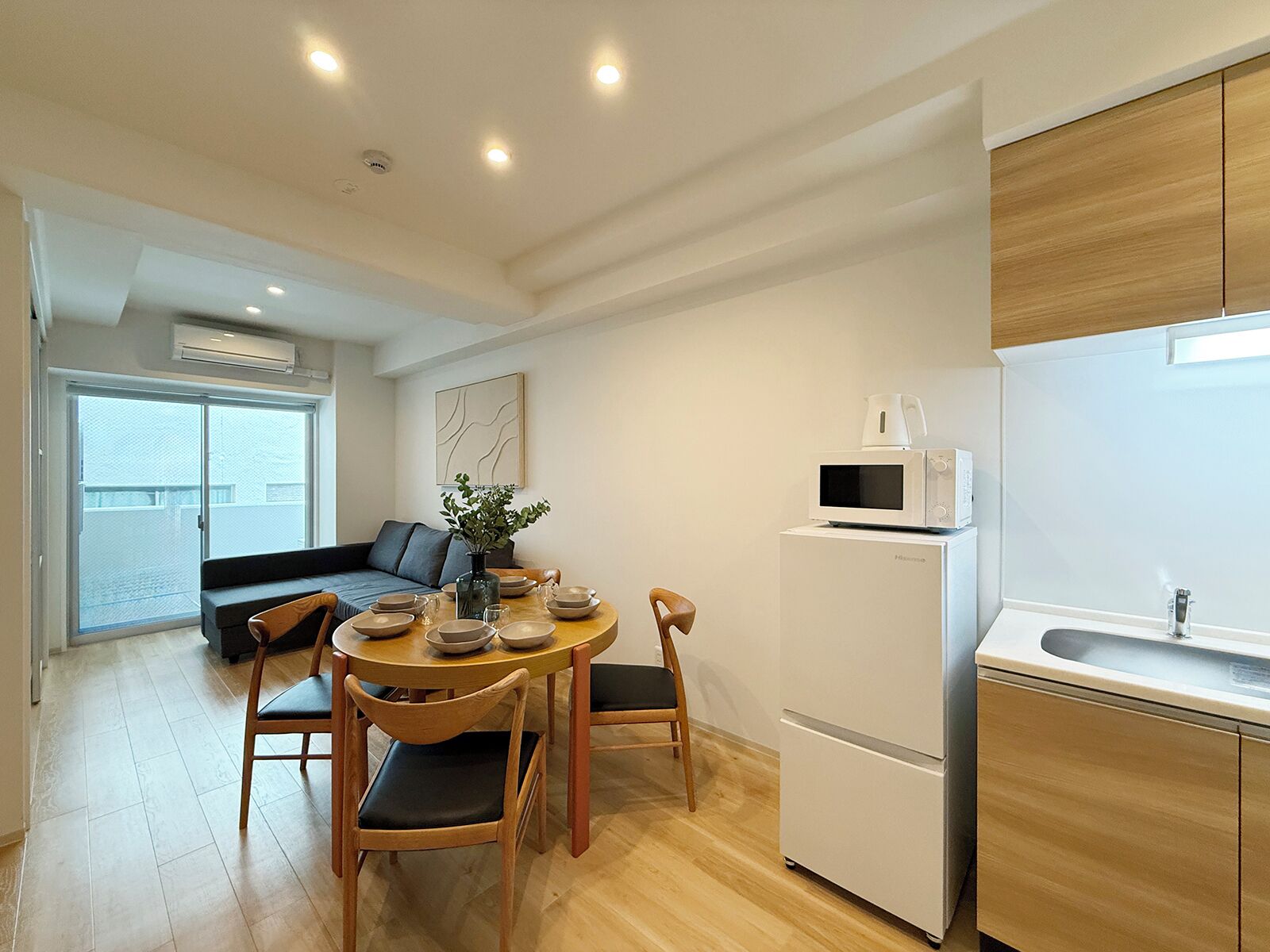 Superior Apartment