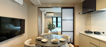 EIGHT VILLA TOKAICHI