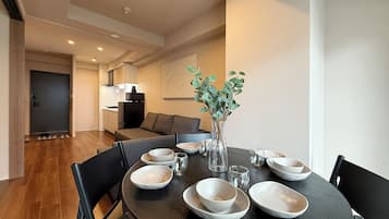 City Apartment