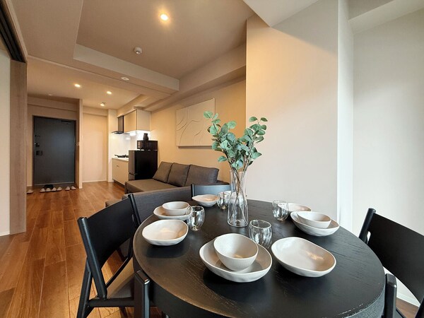 Eight Villa Tokaichi - Hiroshima