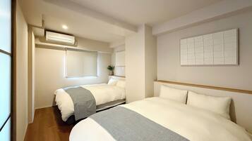 Junior Apartment