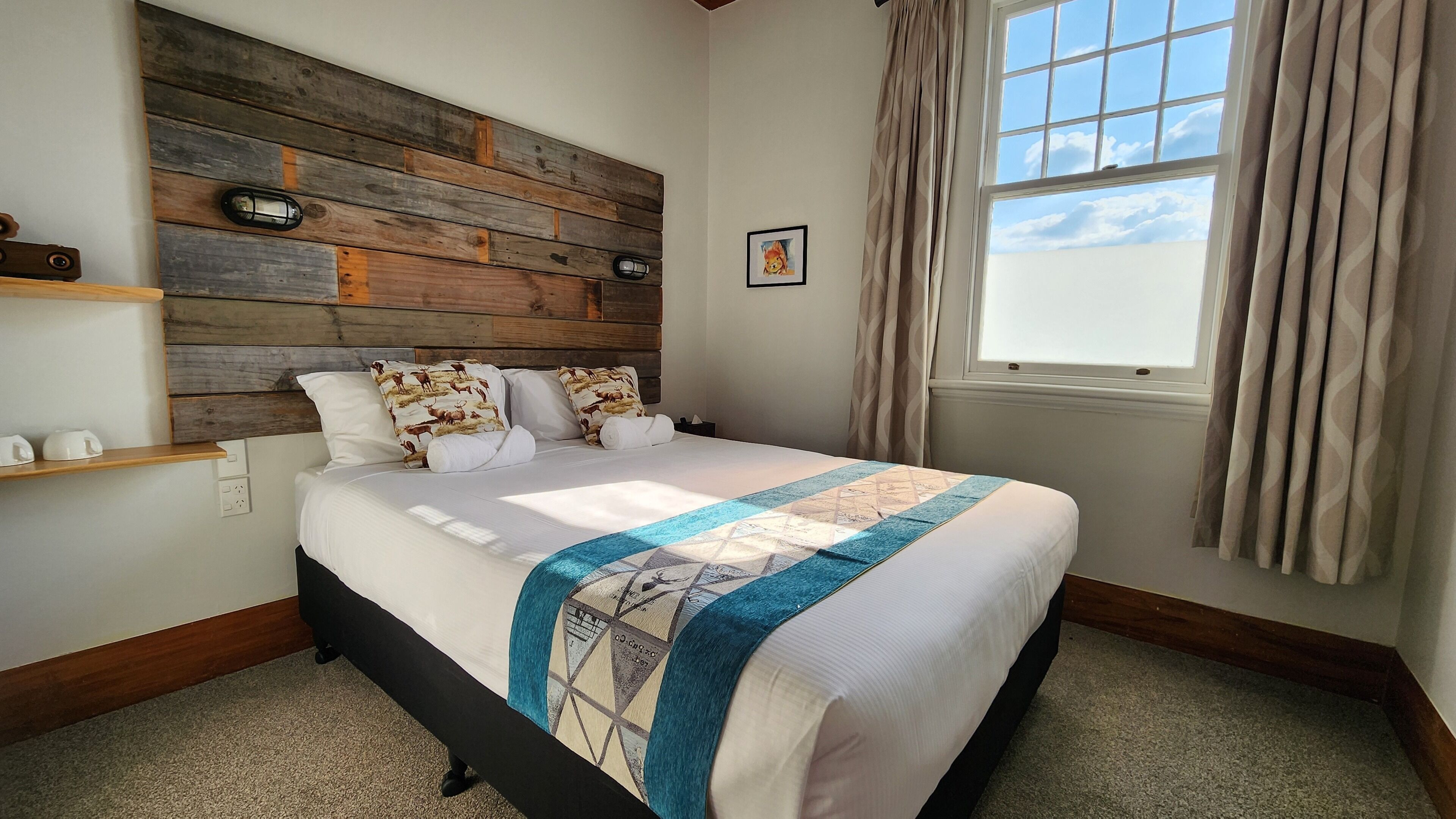 Dobbeltrom – classic