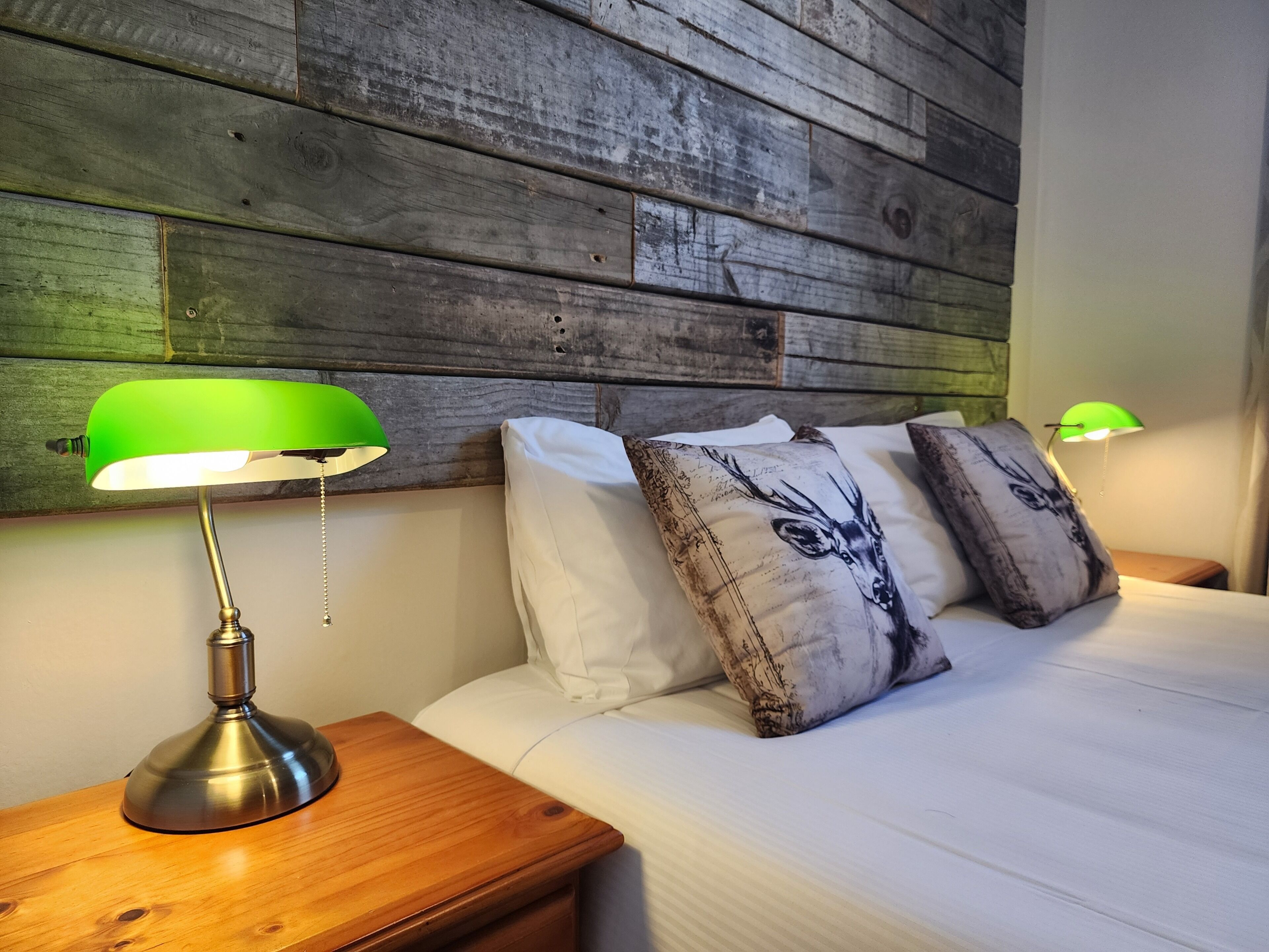 Family Triple Room, Non Smoking, Shared Bathroom