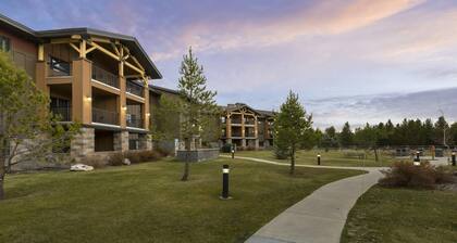 WorldMark West Yellowstone 2 Bd – The Perfect Basecamp for Your Adventure
