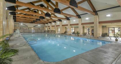 WorldMark West Yellowstone 2 Bd – The Perfect Basecamp for Your Adventure